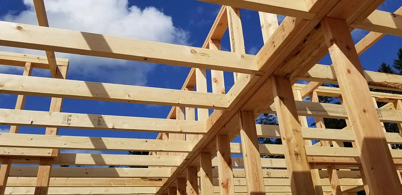 Structural Carpentry